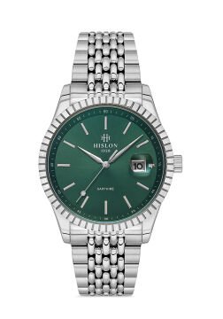 Hislon CL145S-15SS Erkek Kol Saati