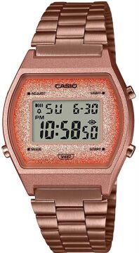 Casio B640WCG-5DF Kadın Kol Saati