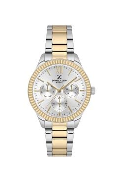 Daniel Klein DKE.1.10719-3 Kadın Kol Saati