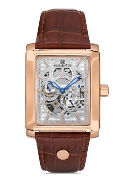 Momentus TM333R-02KR Otomatik Erkek Kol Saati