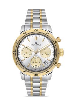 Momentus CC303T-02SG Erkek Kol Saati