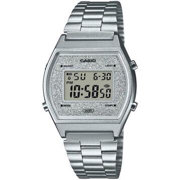Casio Retro B640WDG-7DF Kadın Kol Saati