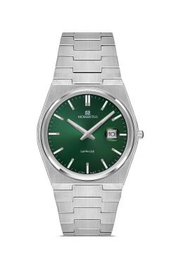 Momentus EM345S-25SS Erkek Kol Saati