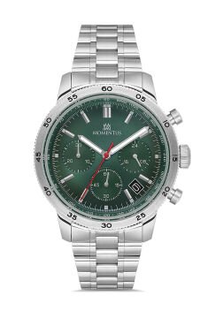 Momentus CC303S-15SS Erkek Kol Saati
