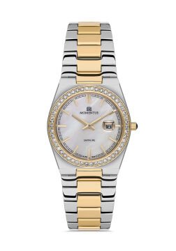 SS345T-09SG Kadın Kol Saati