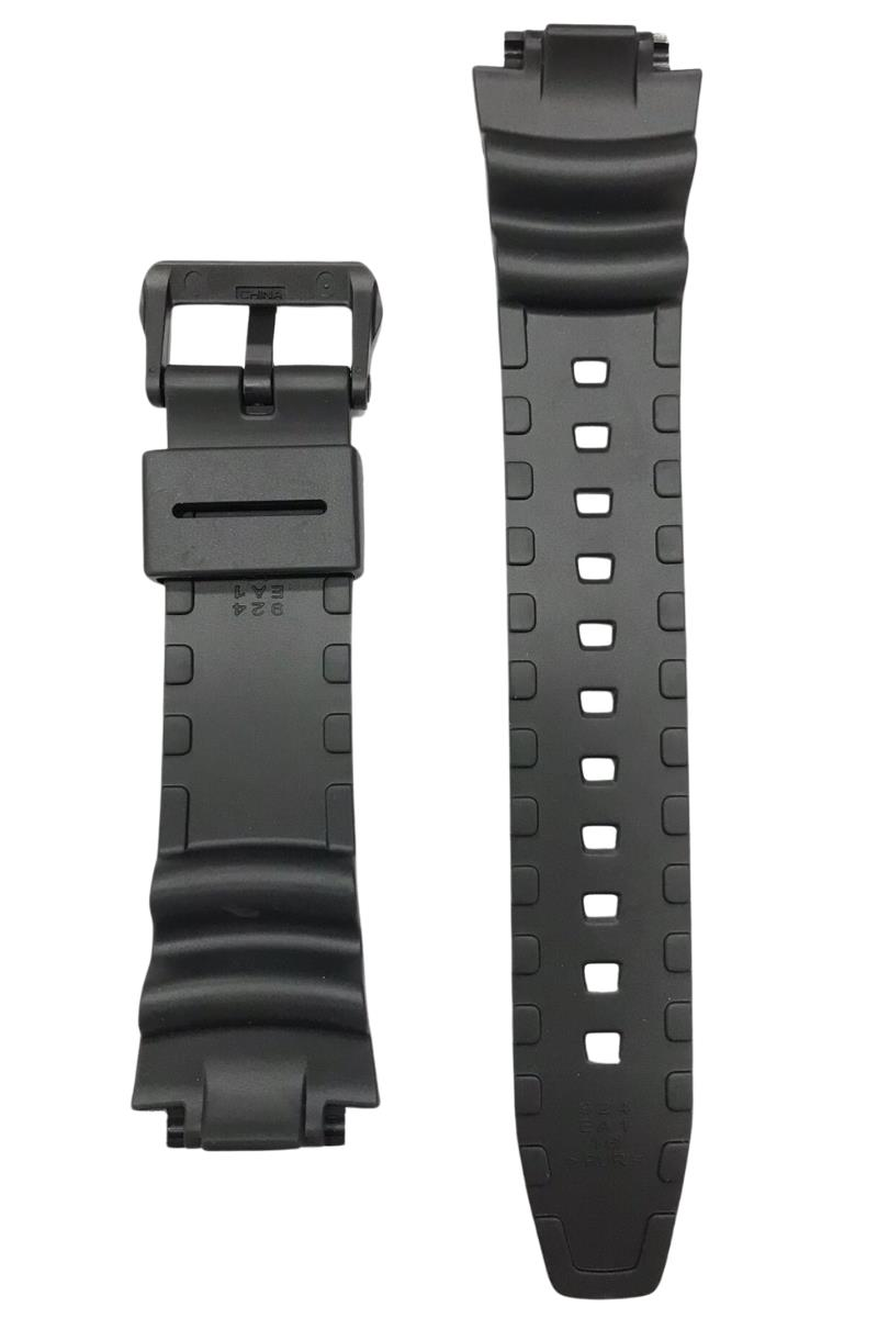 Casio W-218H W-219H Orijinal Saat Kordonu Kayışı