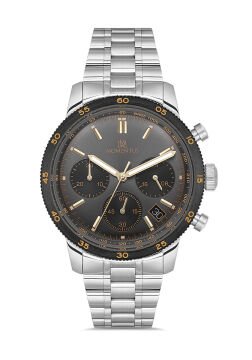 Momentus CC303T-05SR Erkek Kol Saati