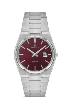 Momentus EM345S-14SS Erkek Kol Saati