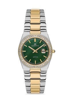 SS345T-16SG Kadın Kol Saati