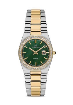 SS345T-16SG Kadın Kol Saati