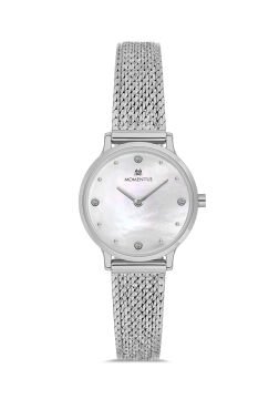 CW294S-09SS Kadın Kol Saati