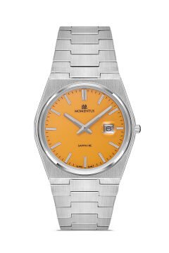Momentus EM345S-13SS Erkek Kol Saati