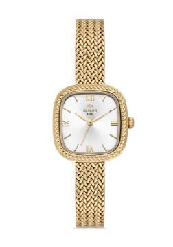 QL189G-02SG Kadın Kol Saati