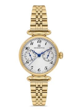 Momentus CW340G-02SG Kadın Kol Saati
