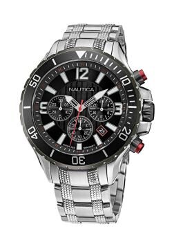 NAPNSS124 Erkek Kol Saati (SET)