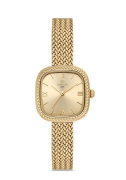 QL189G-08SG Kadın Kol Saati