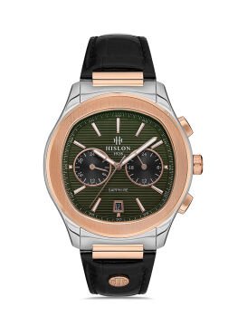 Hislon DT148T-15KR Erkek Kol Saati