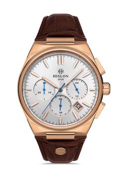 Hislon MS136R-02KR Erkek Kol Saati