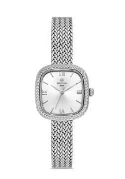 QL189S-02SS Kadın Kol Saati