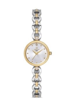 QL192T-02SG Kadın Kol Saati