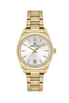 Daniel Klein DK.1.13769-7 Kadın Kol Saati
