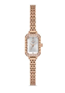 QL194R-12SR Kadın Kol Saati