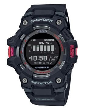 Casio GBD-100-1DR Erkek Kol Saati