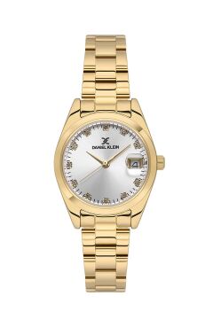 Daniel Klein DK.1.13758-4 Kadın Kol Saati