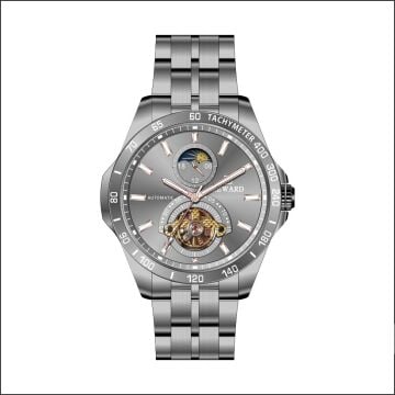 Reward A143060 Otomatik Erkek Kol Saati