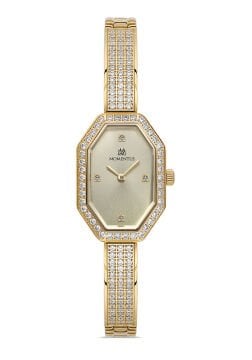 SS406G-08SG Kadın Kol Saati