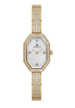 SS406G-09SG Kadın Kol Saati