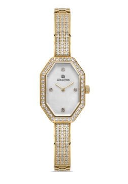 SS406G-09SG Kadın Kol Saati