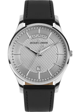 JACQUES LEMANS LONDON 1-2193B ERKEK KOL SAATİ