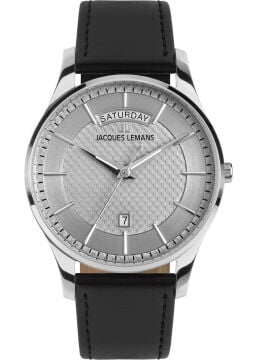 JACQUES LEMANS LONDON 1-2193B ERKEK KOL SAATİ