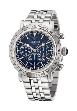 Nautica NAPSPF203 Erkek Kol Saati