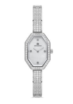 SS406S-09SS Kadın Kol Saati