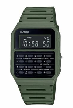 Casio CA-53WF-3BDF Erkek Kol Saati