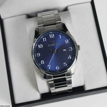 Reward RWA146446 Rakamlı Çelik Klasik Erkek Kol Saati