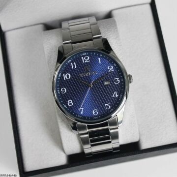 Reward RWA146446 Rakamlı Çelik Klasik Erkek Kol Saati