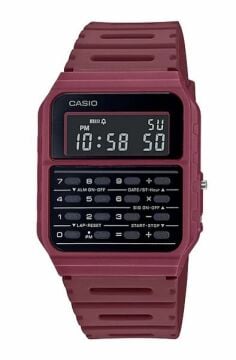 Casio CA-53WF-4BDF Erkek Kol Saati