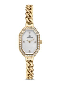 SS407G-09SG Kadın Kol Saati