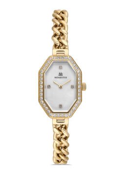 SS407G-09SG Kadın Kol Saati