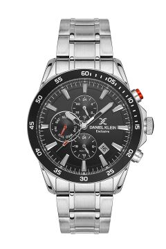Daniel Klein Exclusive DK.1.13529-2 Erkek Kol Saati