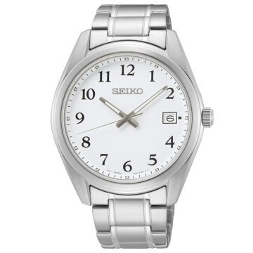 Seiko SUR459P1 Erkek Kol Saati