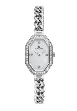 SS407S-09SS Kadın Kol Saati