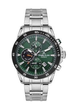 Daniel Klein Exclusive DK.1.13529-4 Erkek Kol Saati