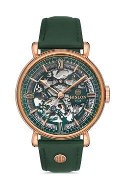 Hislon SD100R-17YR Erkek Kol Saati