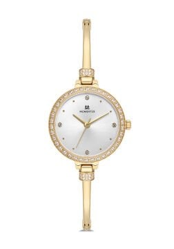 SS408G-02SG Kadın Kol Saati