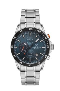 Daniel Klein Exclusive DK.1.13529-7 Erkek Kol Saati