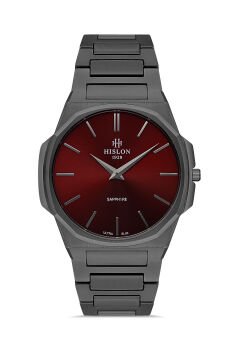 Hislon CL127N-14SN Erkek Kol Saati